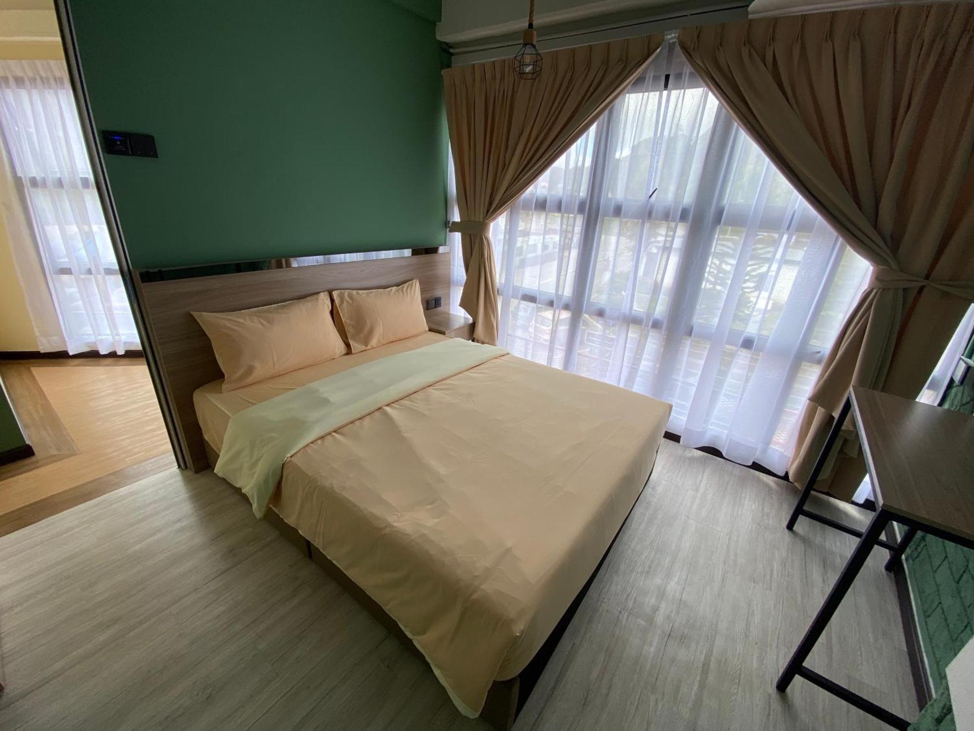 Clock Inn Backpackers Hostel ตานาห์ราตา ภายนอก รูปภาพ