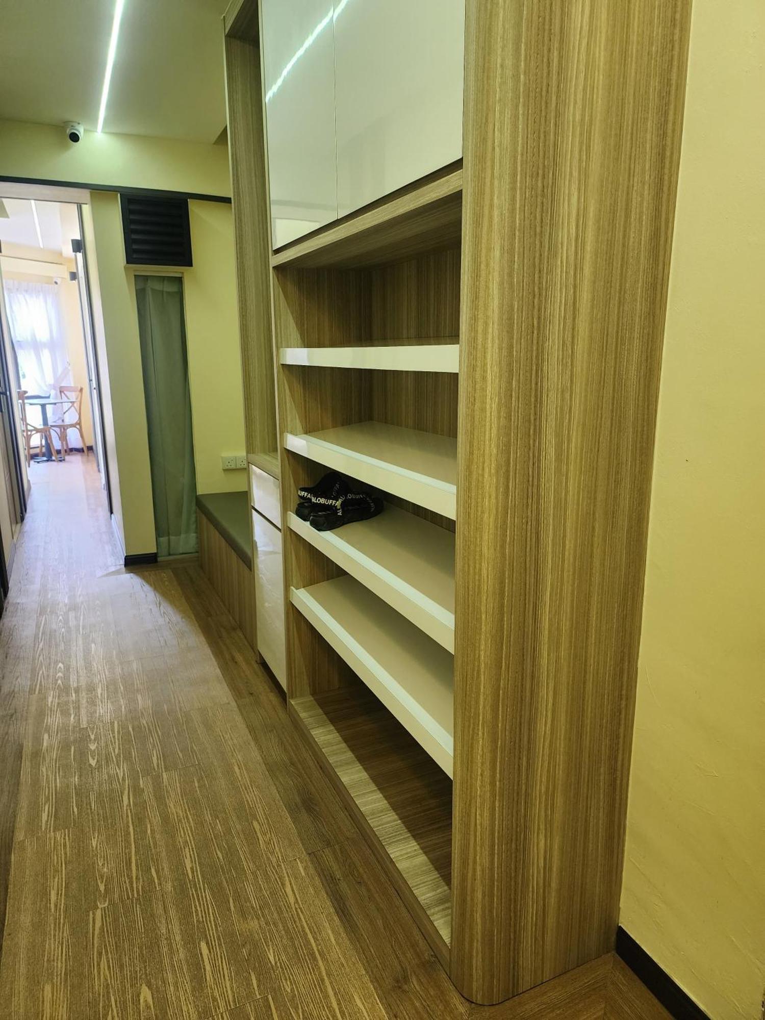 Clock Inn Backpackers Hostel ตานาห์ราตา ภายนอก รูปภาพ